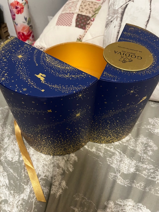 Godiva Box - photo 5