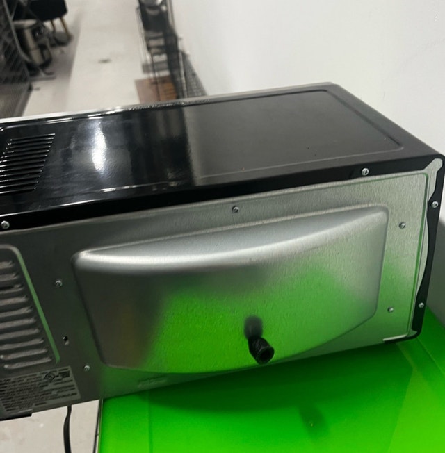 Hamilton Beach Toaster Oven - photo 3