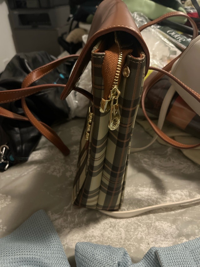 TTWN & Bear Handbag - photo 2