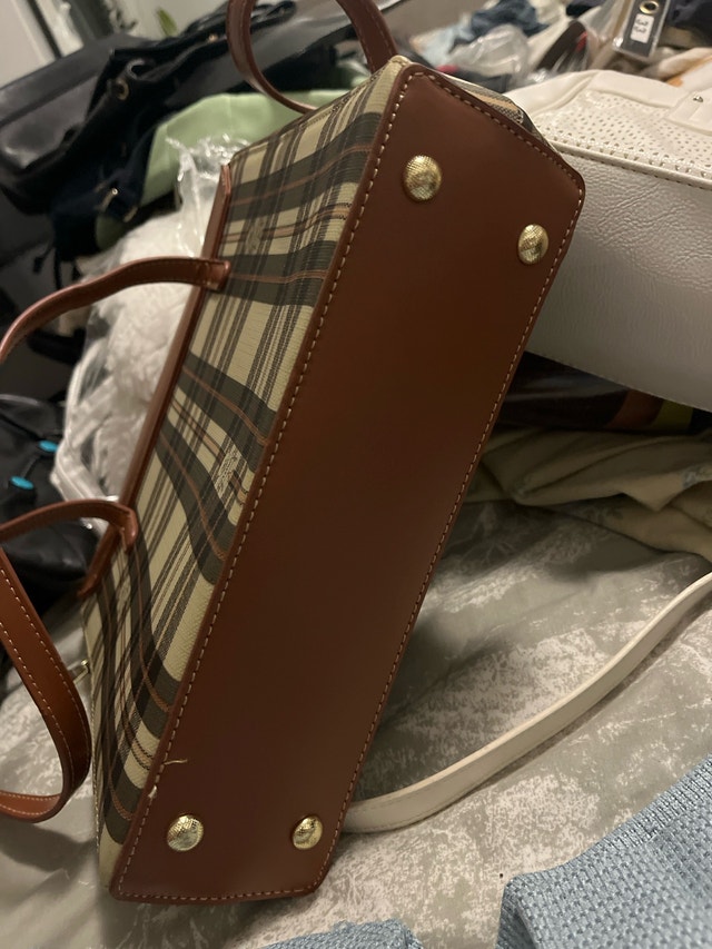 TTWN & Bear Handbag - photo 4