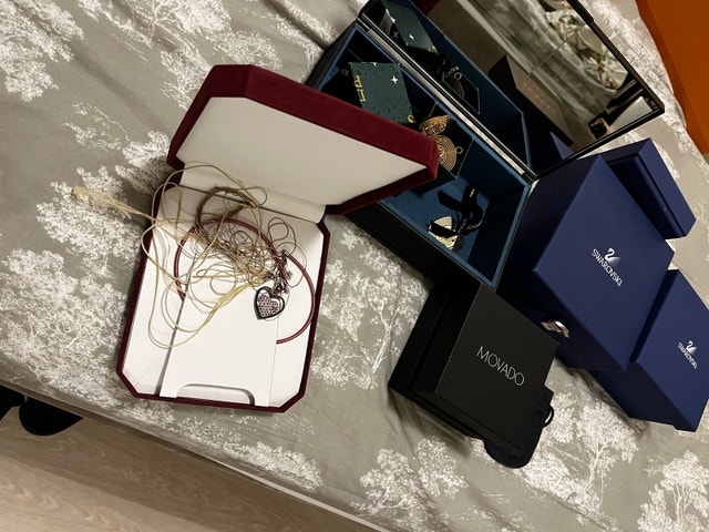 Jewellery Boxes - photo 2