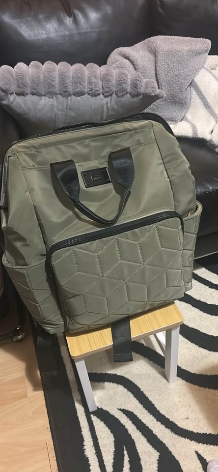 Steve Madden Backpack