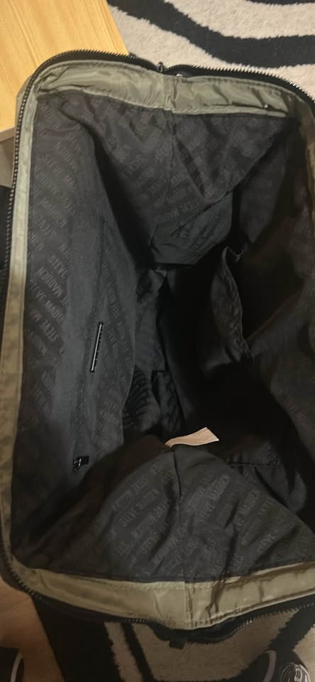 Steve Madden Backpack - photo 2