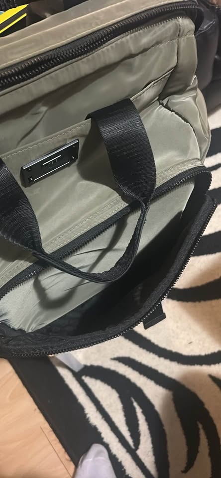 Steve Madden Backpack - photo 3
