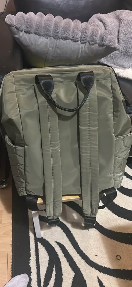Steve Madden Backpack - photo 4