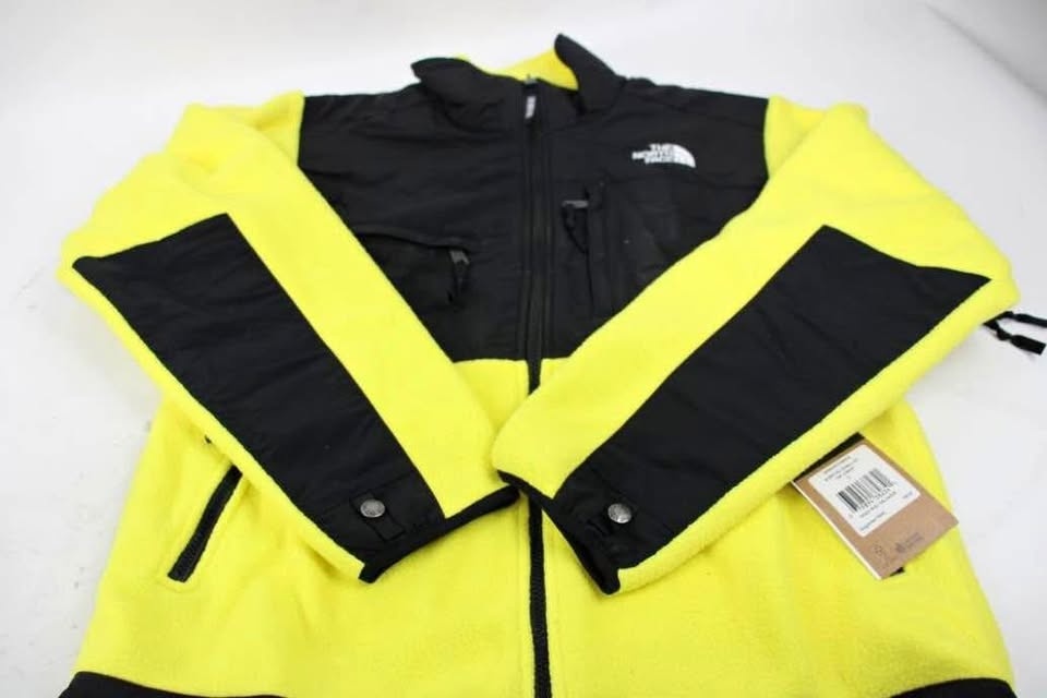 The North Face Puffer/soft Jacket