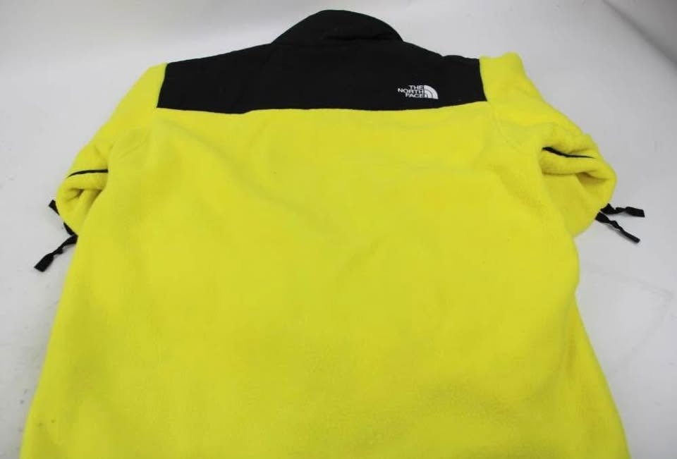 The North Face Puffer/soft Jacket - photo 2