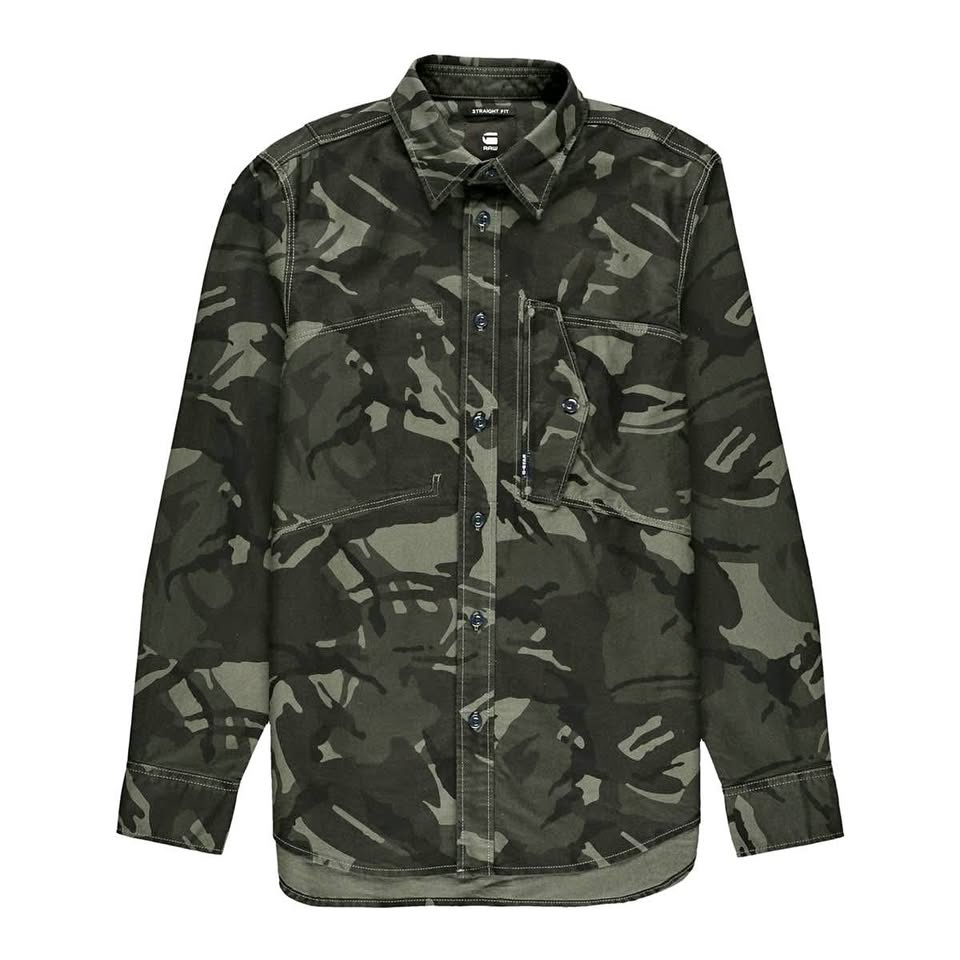 G-Star Raw Scutar Shirt