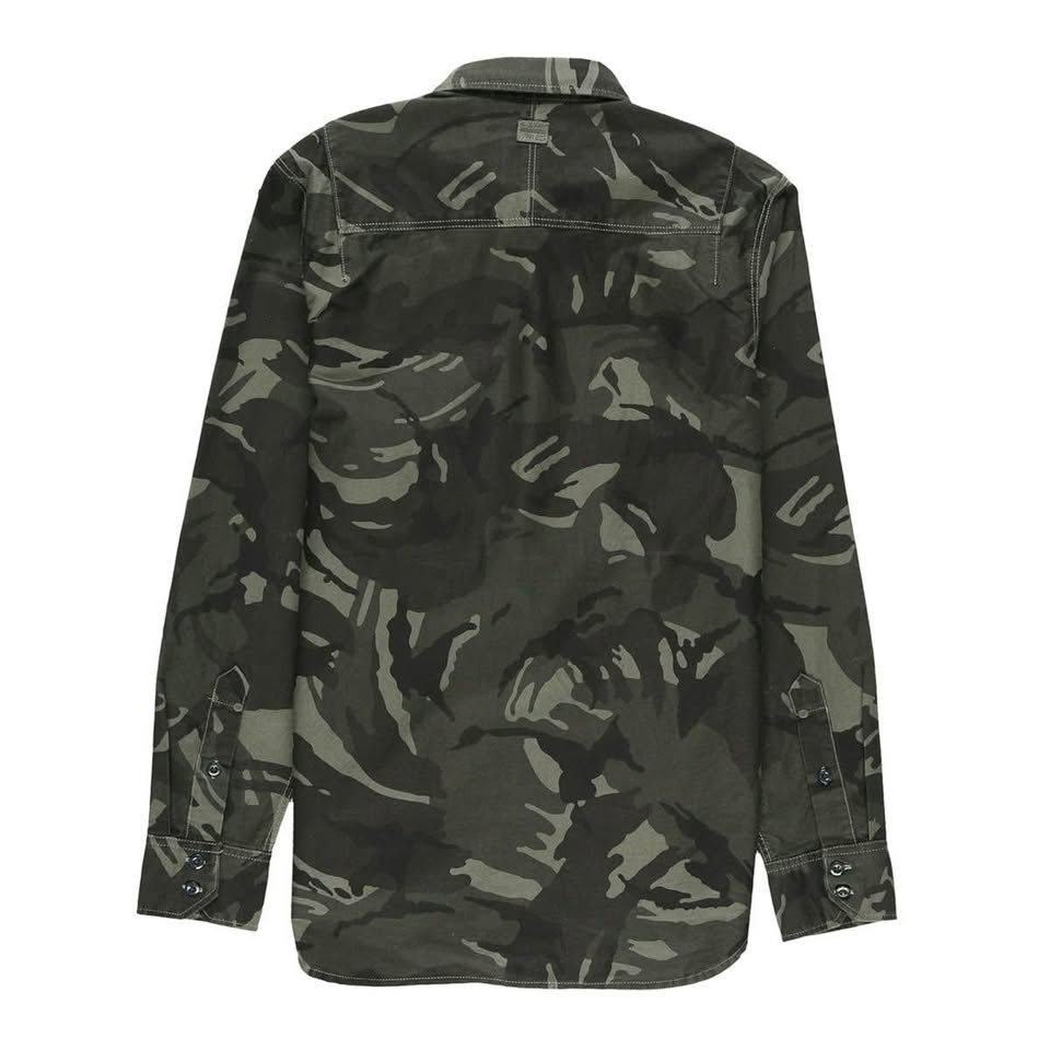 G-Star Raw Scutar Shirt - photo 2