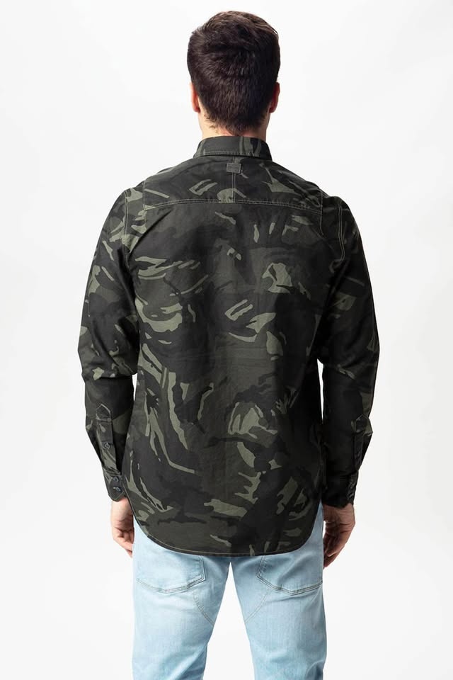 G-Star Raw Scutar Shirt - photo 4