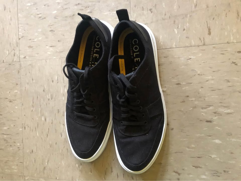 Cole Haan Casual Sneakers sz-10.5 - photo 2