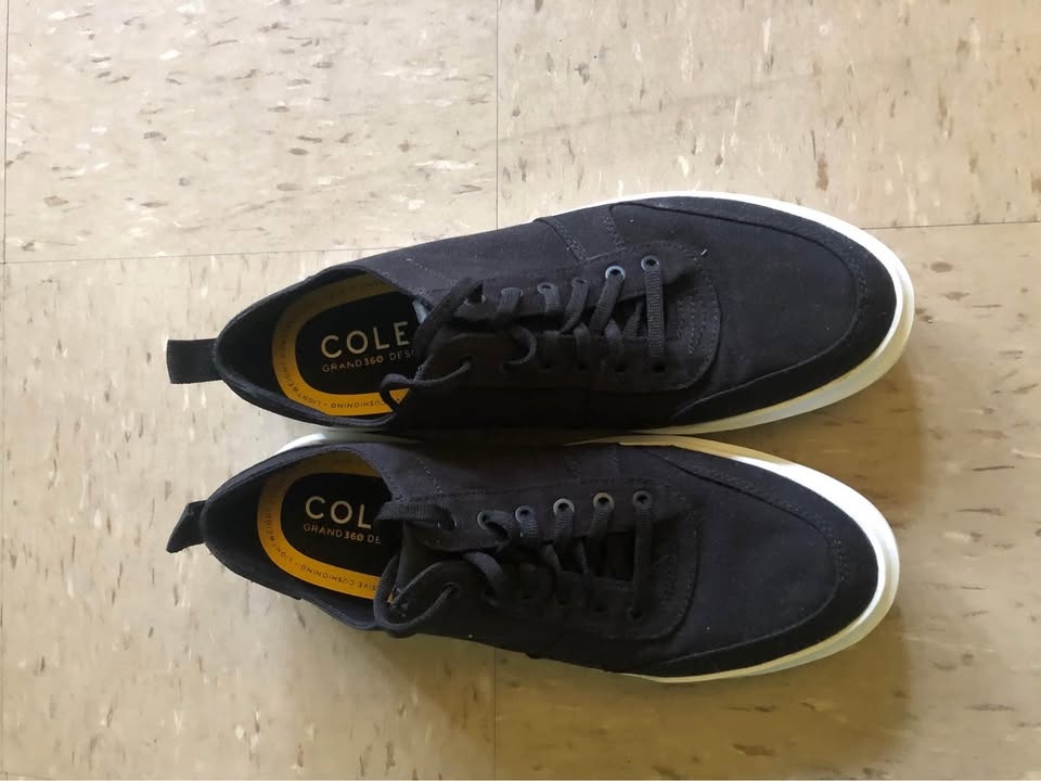 Cole Haan Casual Sneakers sz-10.5 - photo 3