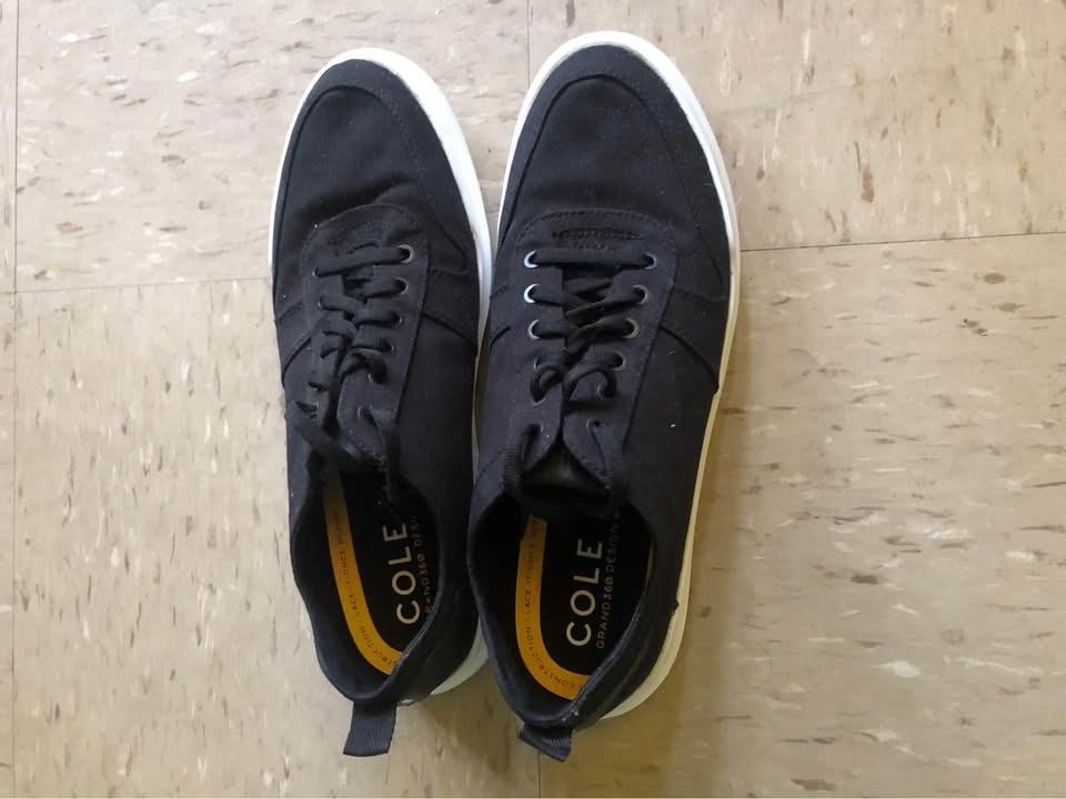 Cole Haan Casual Sneakers sz-10.5 - photo 4