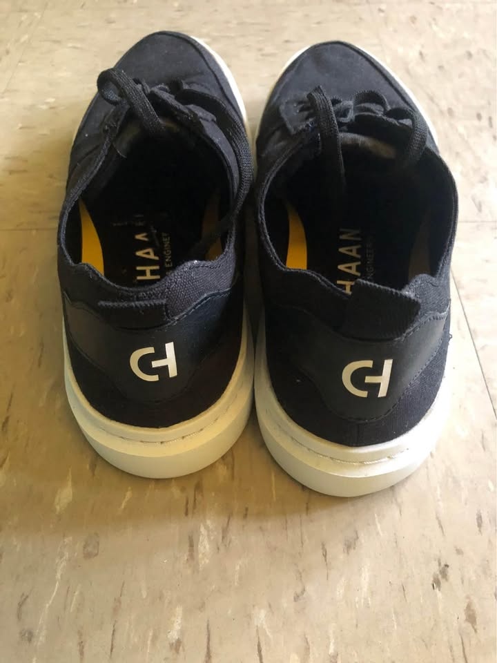 Cole Haan Casual Sneakers sz-10.5 - photo 5