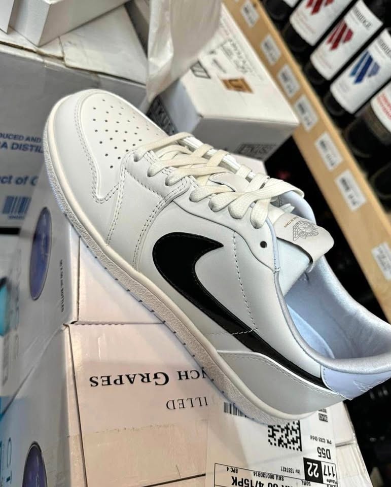 Air Jordan 1 Low '85 Wings