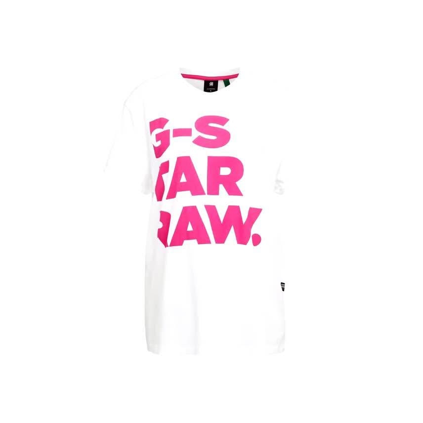 GStar Raw Chrame GR Loose T-Shirt