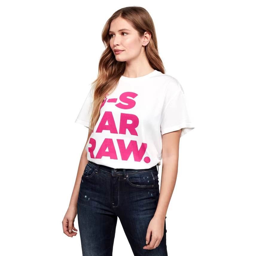 GStar Raw Chrame GR Loose T-Shirt - photo 2