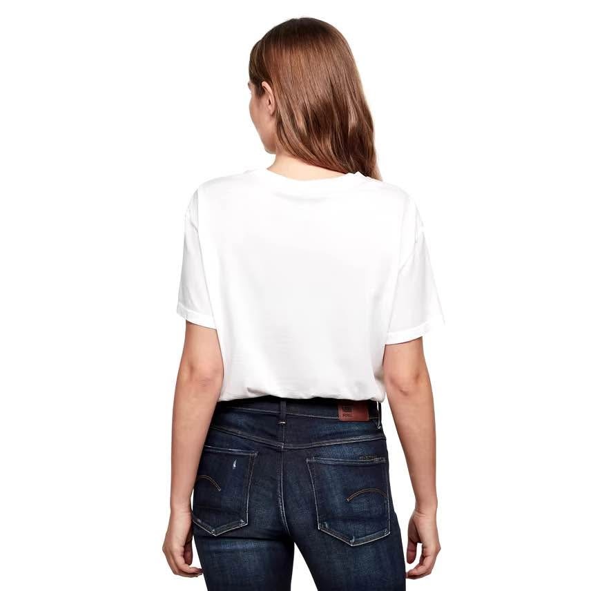 GStar Raw Chrame GR Loose T-Shirt - photo 4