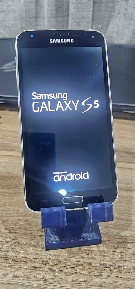 Samsung galaxy S5