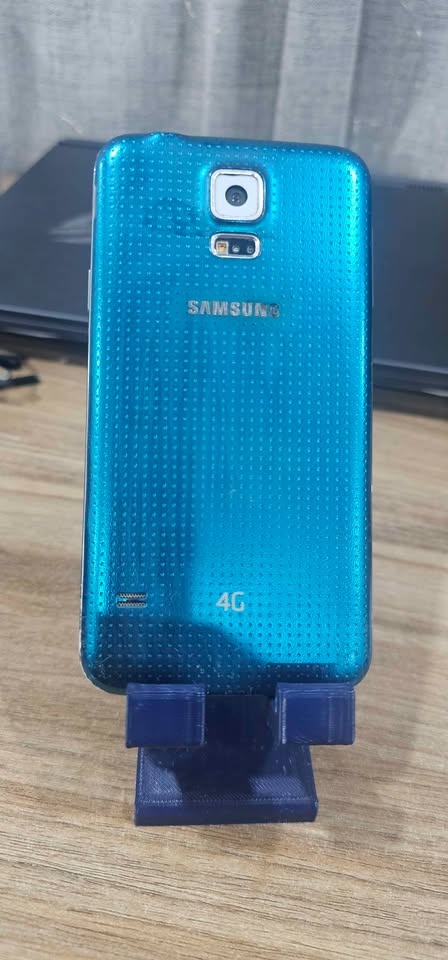 Samsung galaxy S5 - photo 2