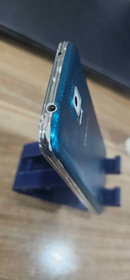 Samsung galaxy S5 - photo 4