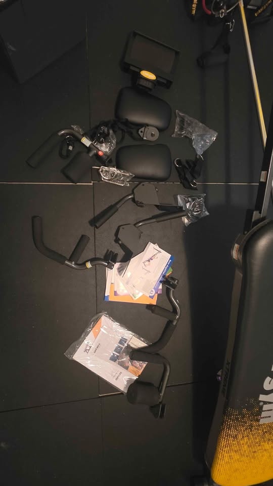 Total Gym Xtreme – Excellent Condition - photo 3