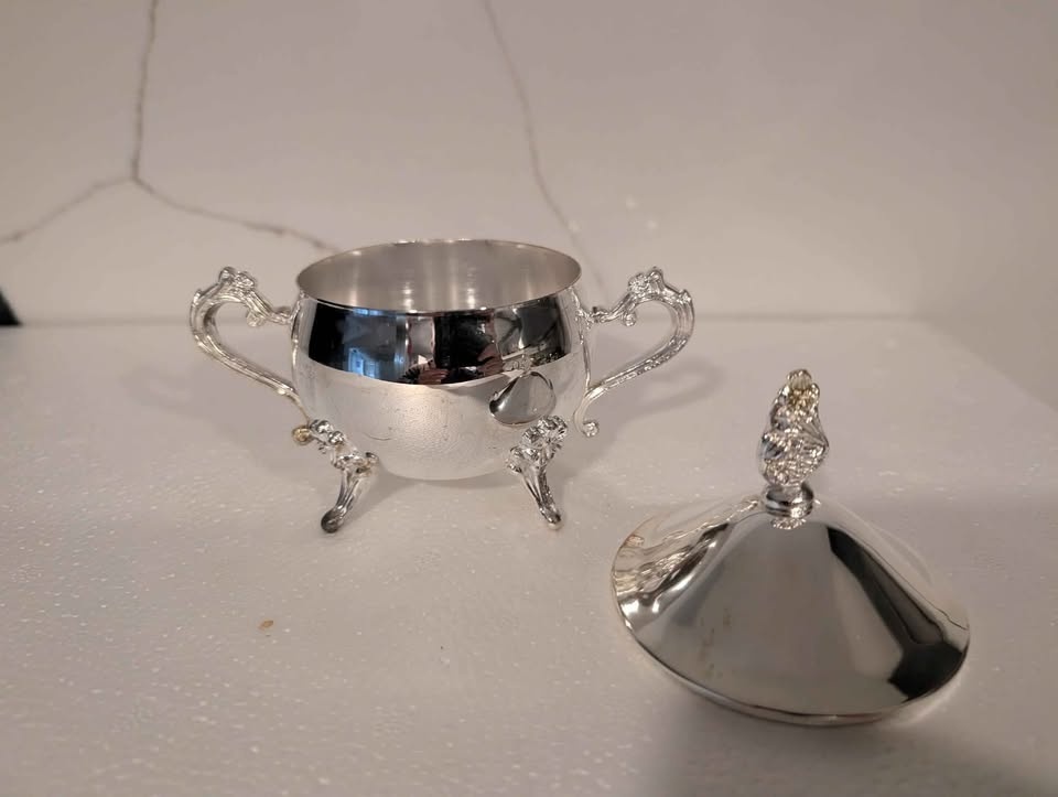 Coffee and Tea-Set 5 PCS - photo 2