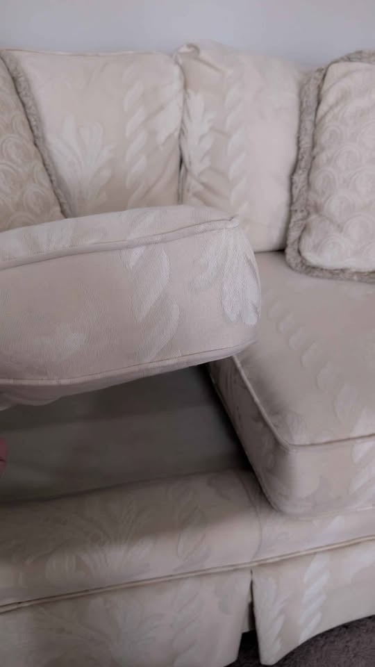 3 Seater and 2 Seater couches for Sale - photo 3