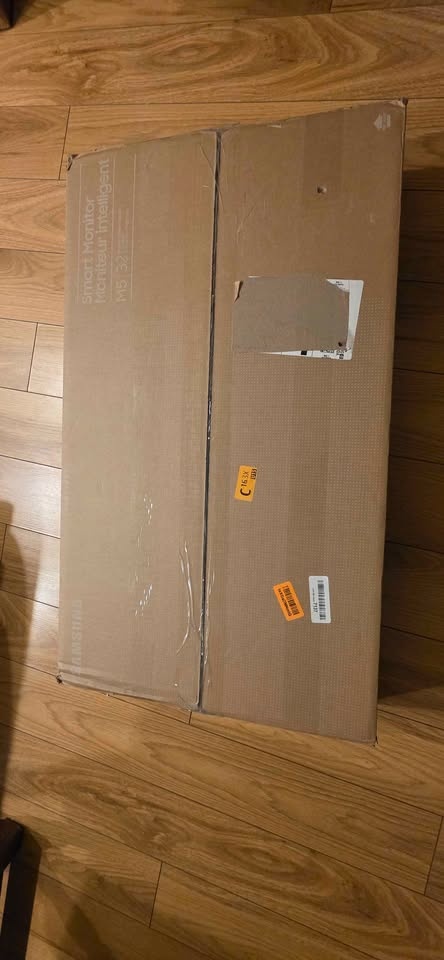 Samsung 32 inch M5 White FHD Smart Monitor - photo 5