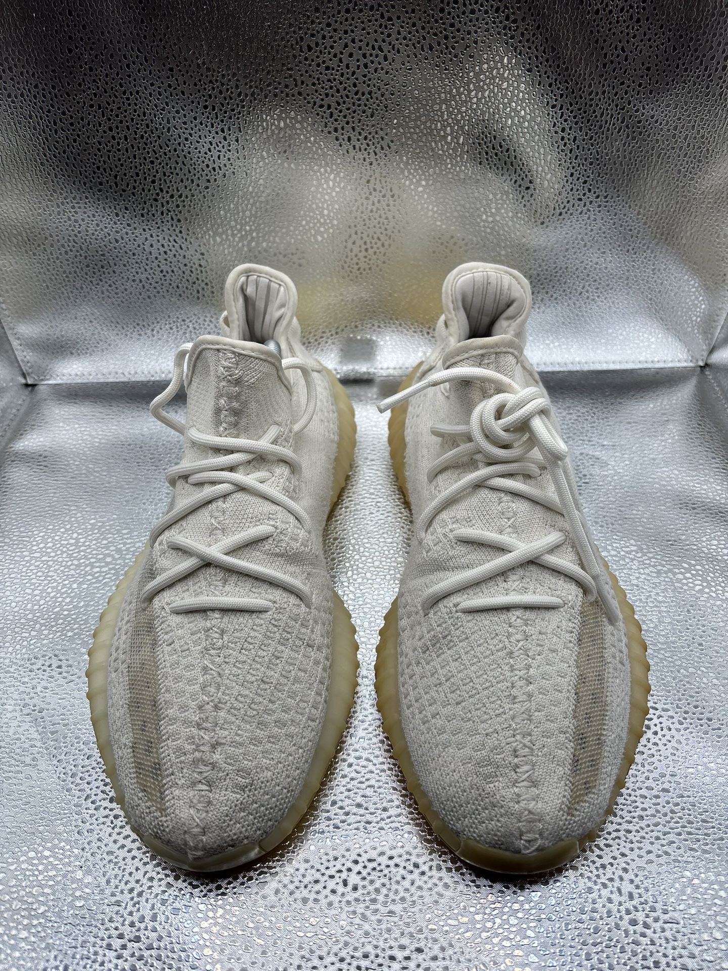 Adidas Yeezy Boost 350 V2 Bone - photo 2