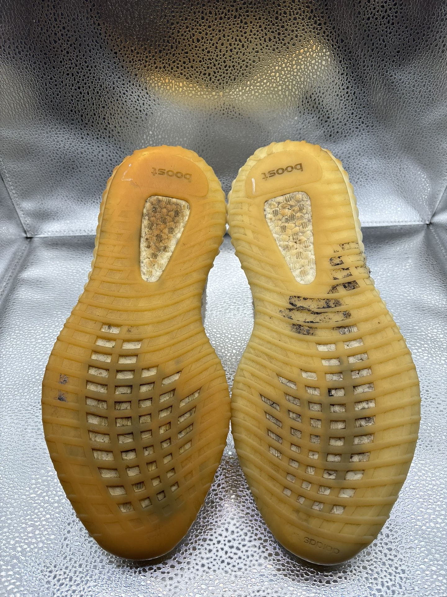 Adidas Yeezy Boost 350 V2 Bone - photo 3
