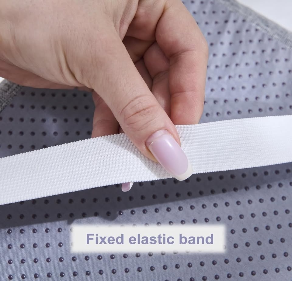 Brand New | Slufra 2 Inch Mattress Topper (Full size) - photo 3