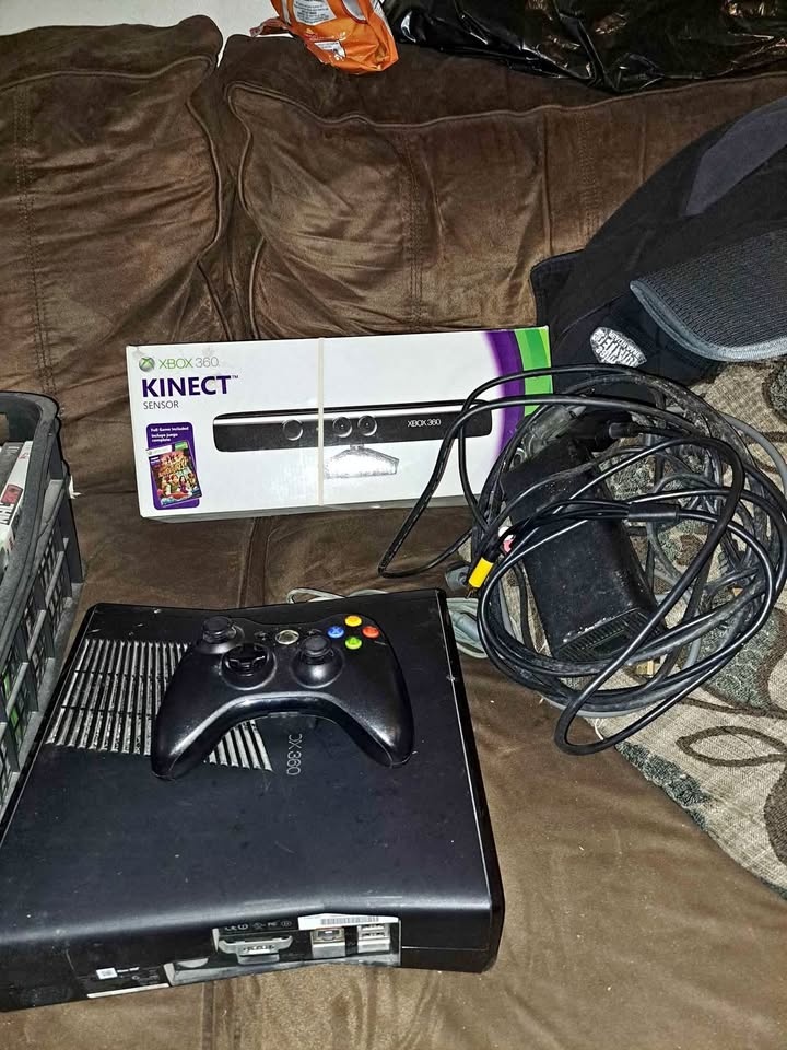 XBox 360
