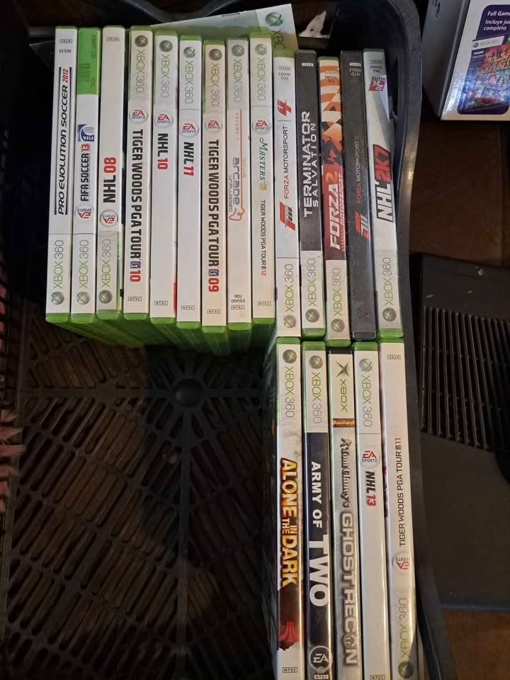 XBox 360 - photo 2