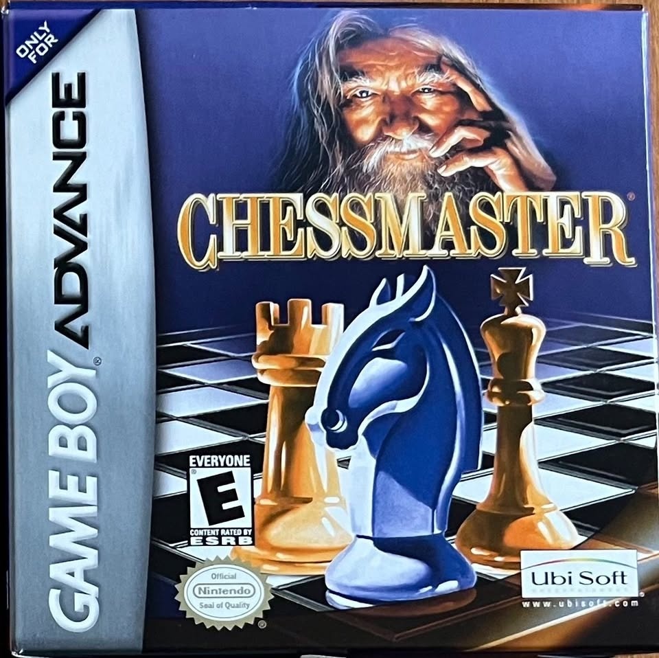 CIB GBA & Gameboy Games - photo 4