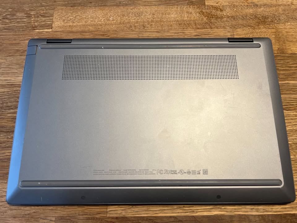 HP Chromebook x360 (14") - photo 4