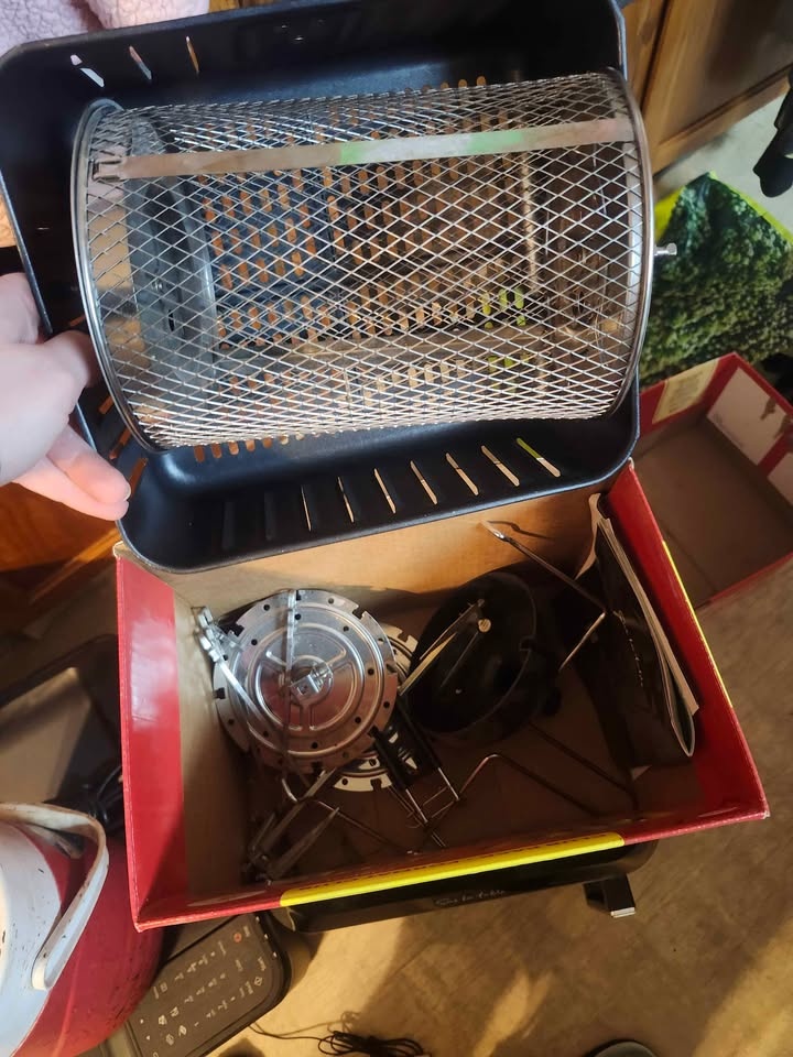 Air fryer - photo 3