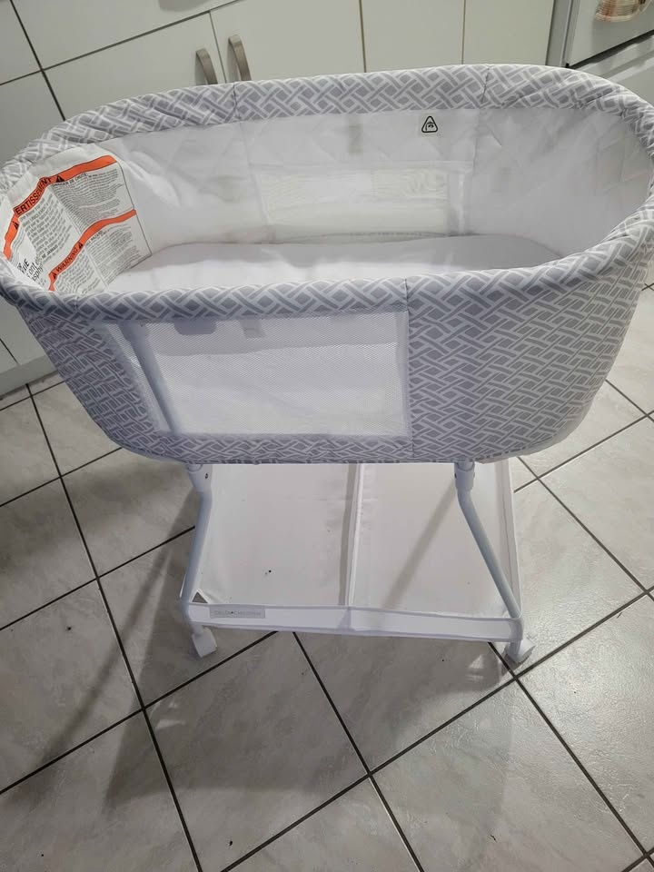 Baby basinet