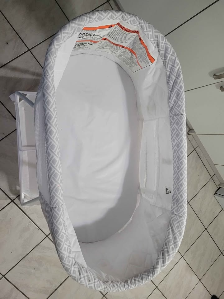 Baby basinet - photo 3