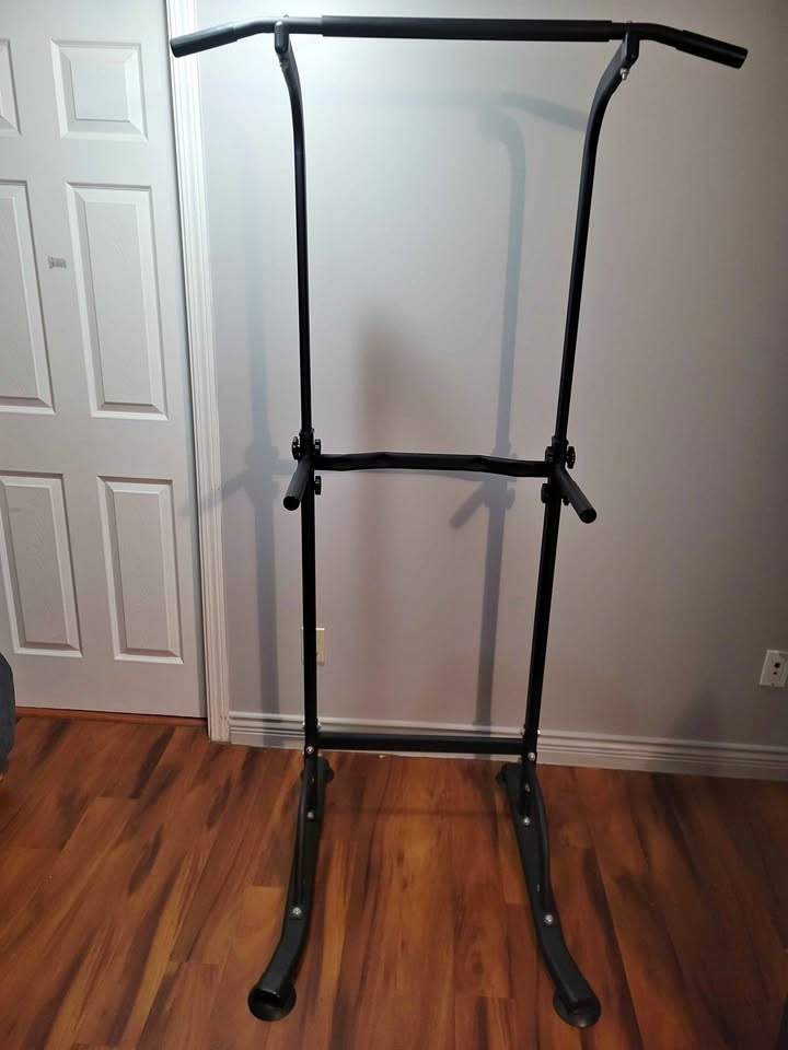 Gym equipment