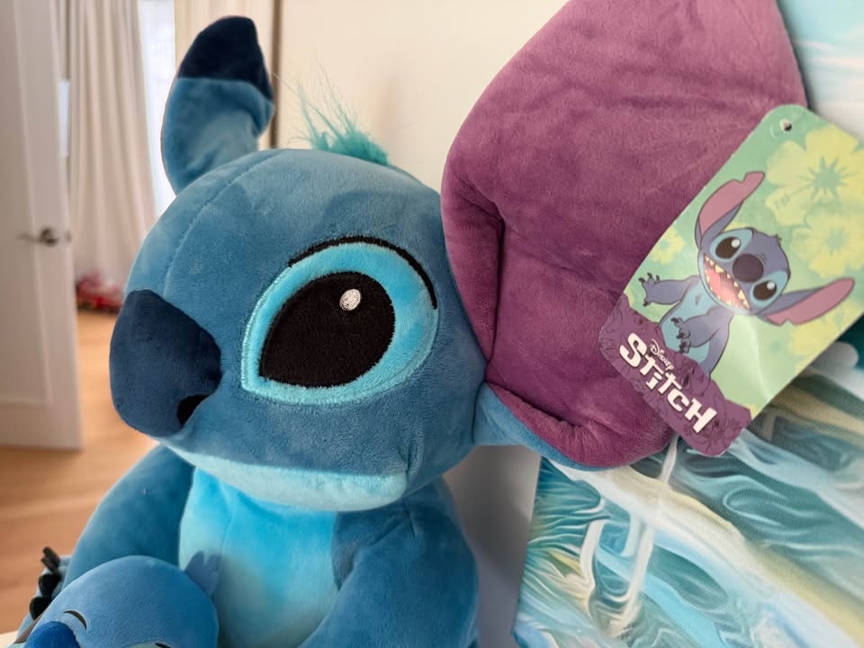 Stuff Toys - Lilo & Stitch - photo 3