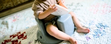 Upseat Baby Chair - photo 2