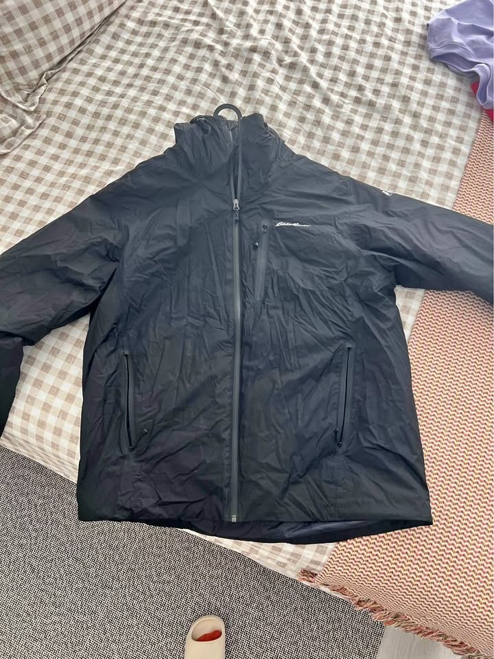 Eddie Bauer Men’s Size XL jacket