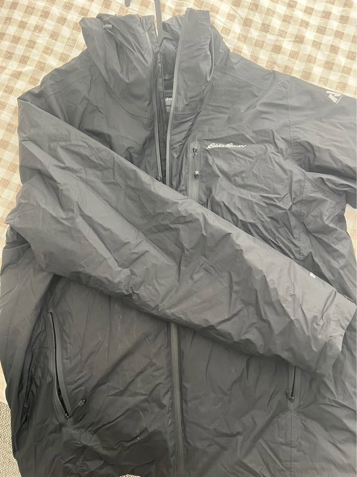 Eddie Bauer Men’s Size XL jacket - photo 3