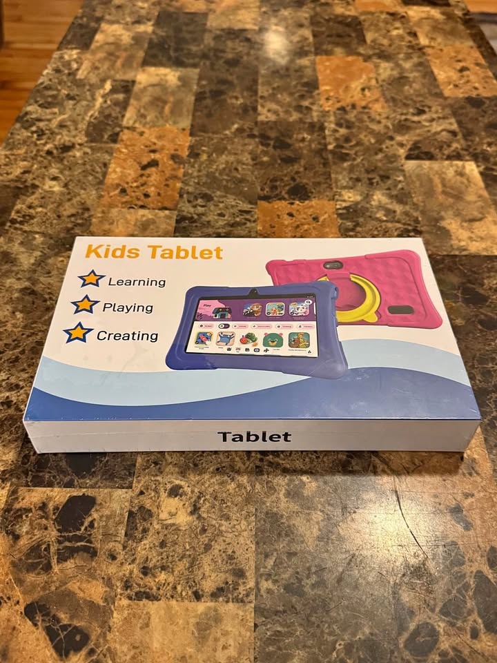 Kids Android Tablet