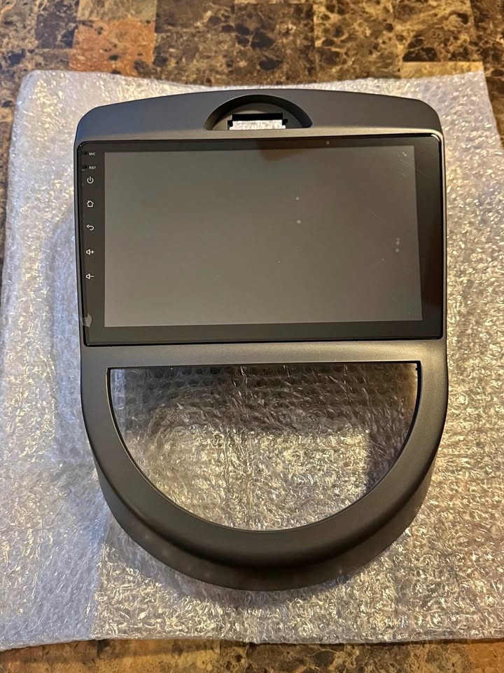 Android Car Stereo