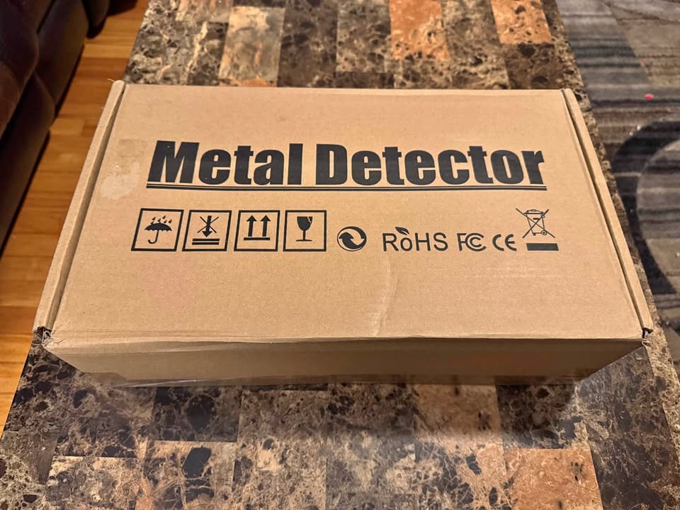 Metal Detectors
