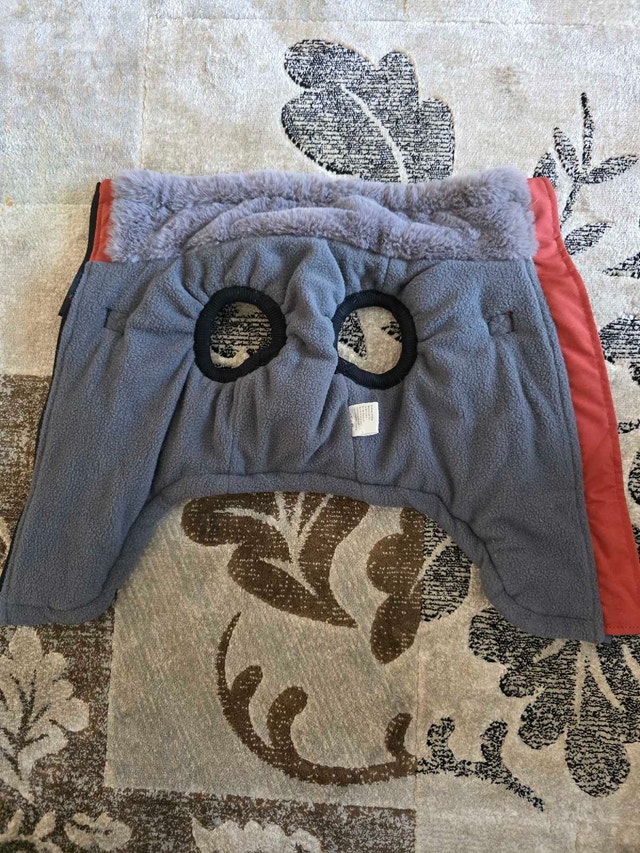 T.ME.H Dog/Cat Coat Small - photo 2