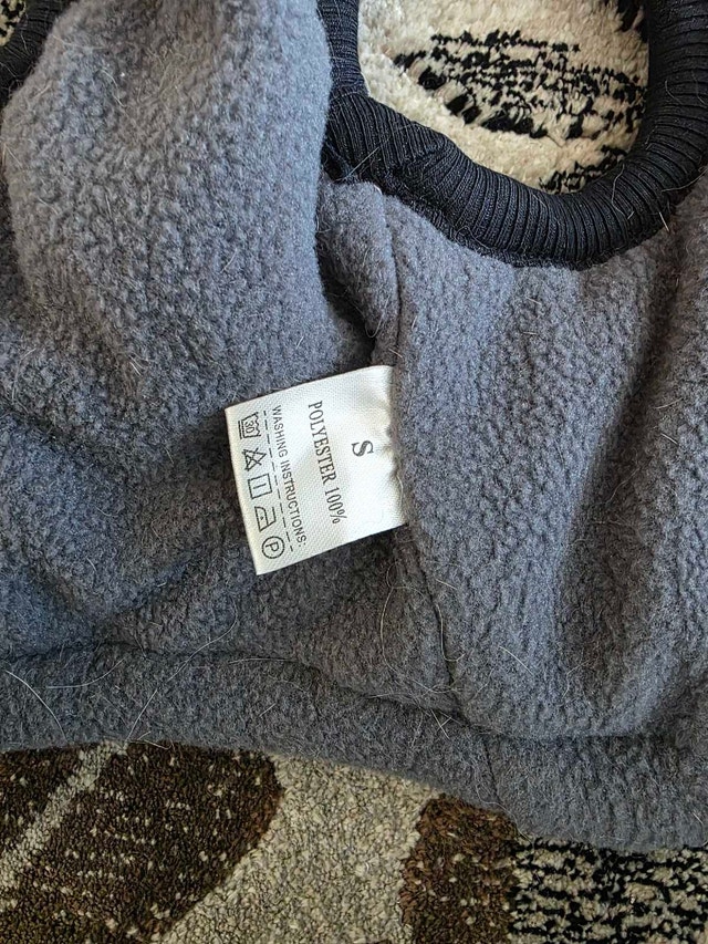 T.ME.H Dog/Cat Coat Small - photo 3