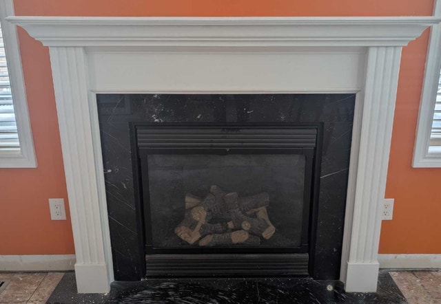 Gas Fireplace 🥕 - photo 3